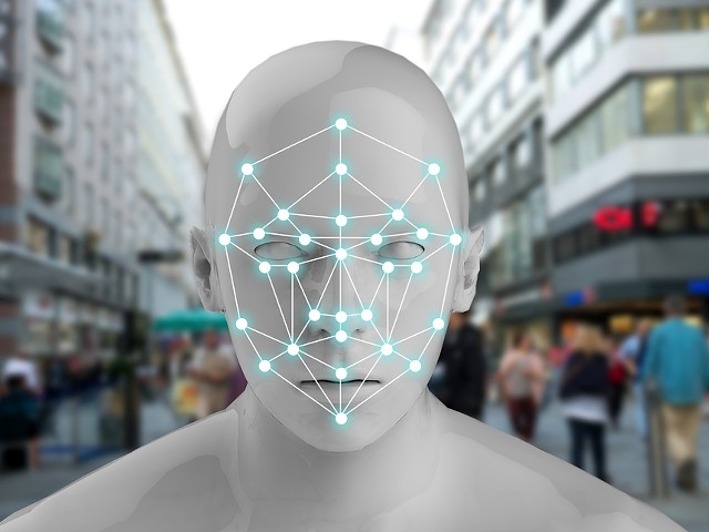House bill would ban facial recognition technology in Michigan