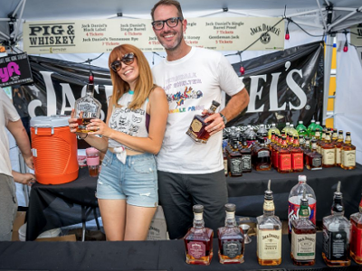 Image: Pig &amp; Whiskey returns to Ferndale for a weekend full of barbecue, booze, and music