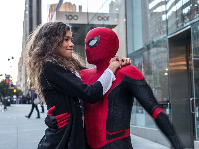 Review: ‘Spider-Man: Far From Home’ has heart