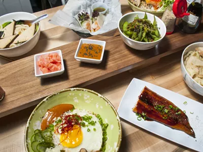 Image: Ima brings popular Japanese-style fare to Midtown, marking its biggest location yet