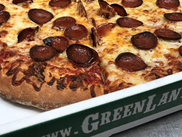 Green Lantern plans to open a new Berkley pizzeria