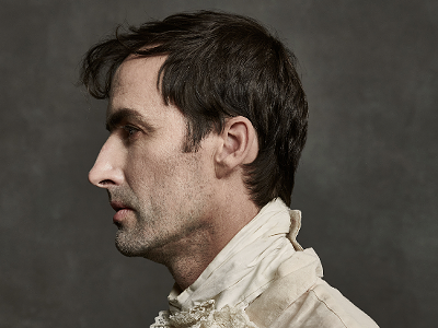 Image: Hooray for despair! Andrew Bird brings ‘finest work yet’ to Detroit's Masonic Temple