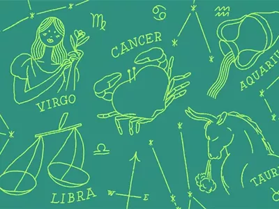 Image: Horoscopes (Nov. 6-12)