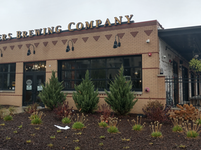 Image: Founders announces plan to reopen Detroit taproom, donate profits following discrimination lawsuit