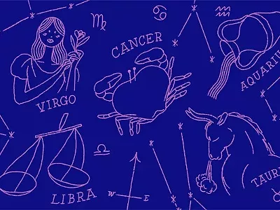 Image: Horoscopes (Nov. 20-26)