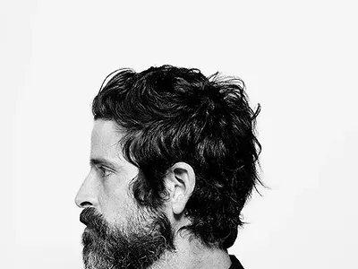 Image: Freak-folk prophet Devendra Banhart brings childless wonder to MOCAD