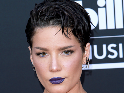 Image: Anti-popstar Halsey to bring 'Manic' world tour to metro Detroit