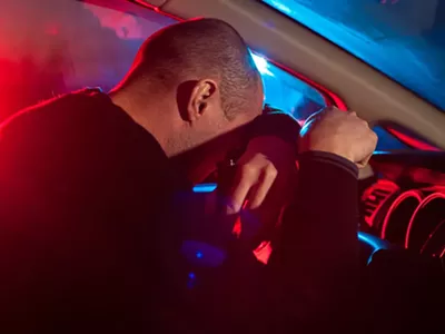 Image: Accuracy of breathalyzers thrown into question amid Michigan State Police investigation