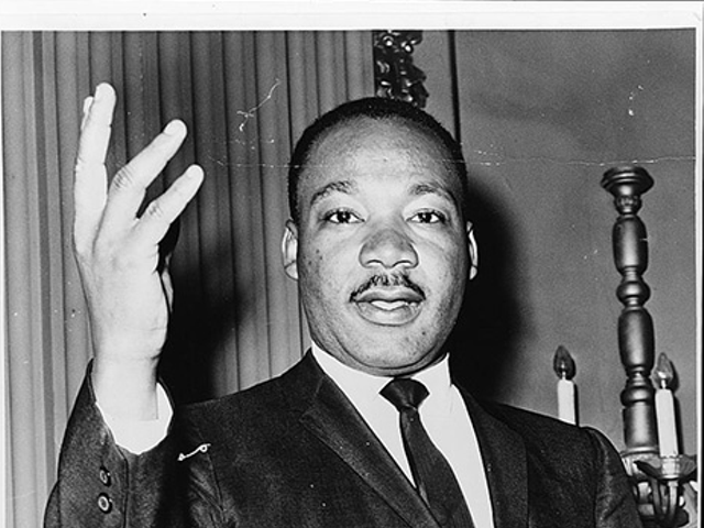 Detroit's Museum District to celebrate Martin Luther King Jr. Day with free programming