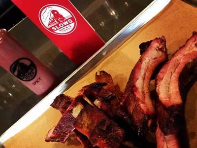 Image: Slows Bar-B-Q heads west to Grand Rapids