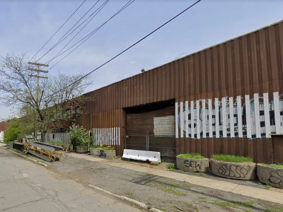 5900 Commonwealth St.