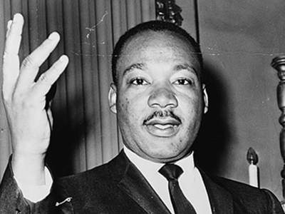 Image: 20 ways to celebrate Martin Luther King Jr. Day in the Detroit area