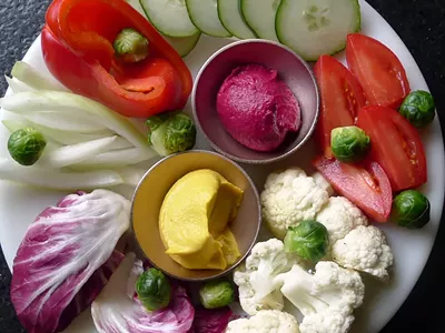 Image: Ypsilanti’s St. Joseph Mercy Hospital nourishes its patients with farm-grown produce