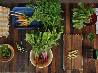 Image: Blighted neighborhood to be transformed into urban farm, providing jobs for ex-convicts, produce for high-end restaurants