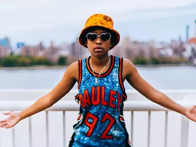 DeJ Loaf