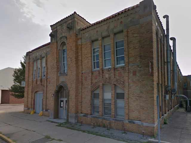 UPDATE: Hamtramck public schools lockdown lifted
