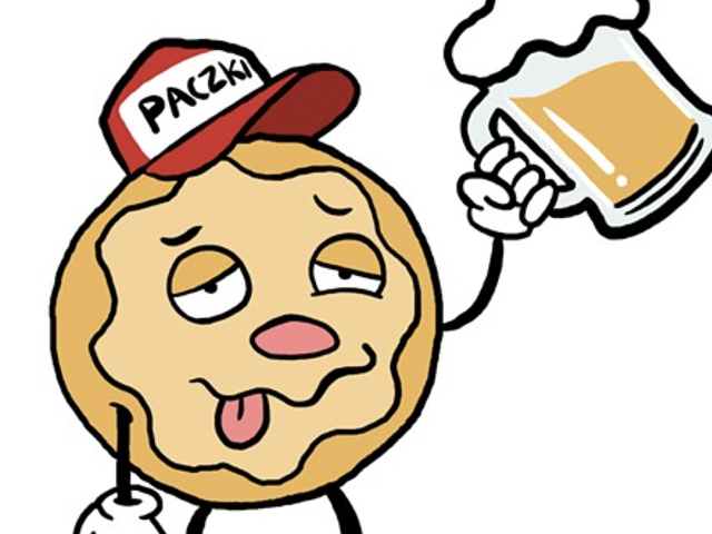 A paczki primer: Fast facts about Fat Tuesday’s treat