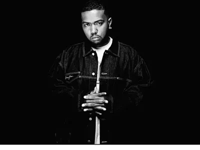Image: Timbaland to headline Flint water relief benefit this Thursday, Jan. 28 at Bleu