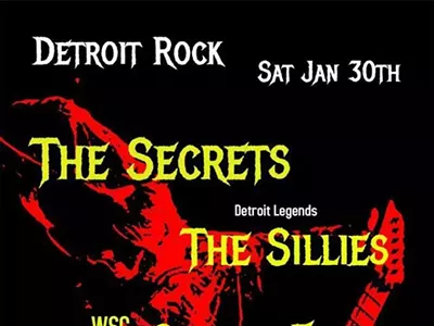 Image: Show preview: Sillies, Secrets, and Science for Sociopaths at Northern Lights this Sat., Jan. 30