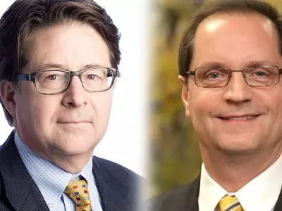 Image: 'Making a Murderer' lawyers will be in Royal Oak