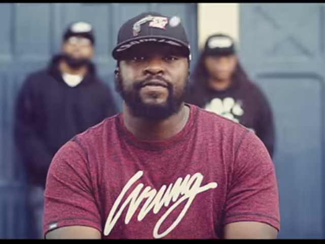 Check out this new video from Detroit's esteemed emcee Finale