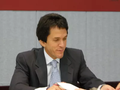 Image: UPDATE: Mitch Albom attempts to defend himself