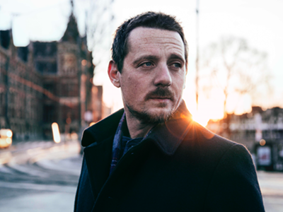 Image: Sturgill Simpson brings sound and fury to Detroit's Masonic Temple after spilling the tea about his record label