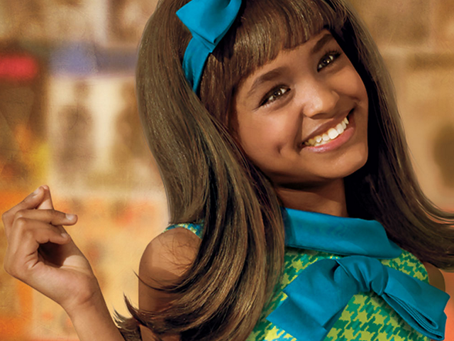 New American Girl doll is based on Detroit in the '60s