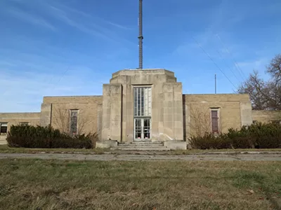 Image: Oak Park historic Albert Kahn building to be reimagined as new eatery