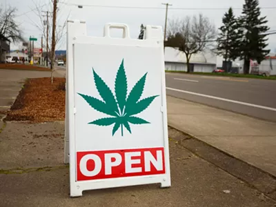 Image: Voters split on marijuana businesses in 2 metro Detroit communities