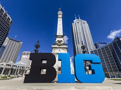 Image: Big Ten, SEC, ACC, Big 12, PAC 12 cancel conference basketball tournaments