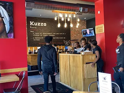 Image: Kuzzo's Chicken and Waffles has finally reopened, offers carry-out due to coronavirus