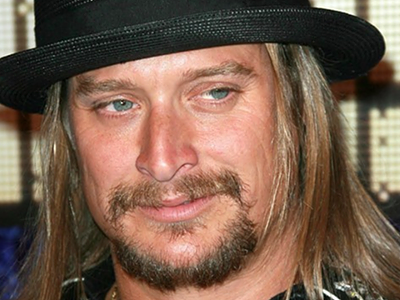 Image: Not surprisingly, Kid Rock's Nashville bar refuses to close despite coronavirus concerns