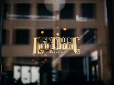 Image: Republic to host Michigan beer and Jamaican cuisine for special dinner