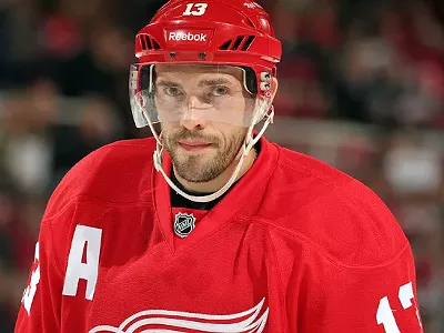 Image: Datsyuk wants to leave Red Wings and fans are super sad