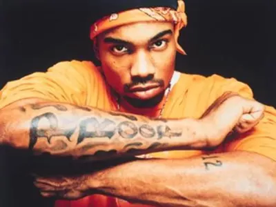 Image: Remembering Big Proof on the 10th anniversary of his death