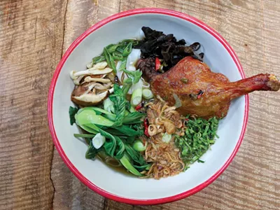 Image: Detroit Eats: Katoi lives up to the hype
