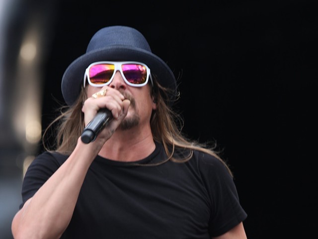 Kid Rock's assistant found dead after ATV accident on the musician's estate