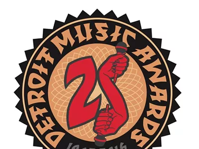 Image: Who will win at tonight's Detroit Music Awards?