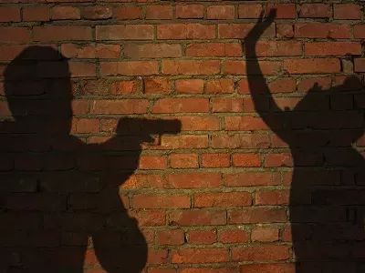 Image: A Detroit robbery story that's sort of heartwarming