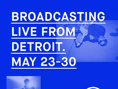Red Bull Music Academy's Detroit return dovetails with Movement 2016.