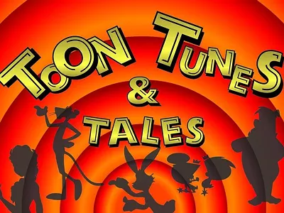Image: Hear cartoon tunes with the Michigan Philharmonic May 20