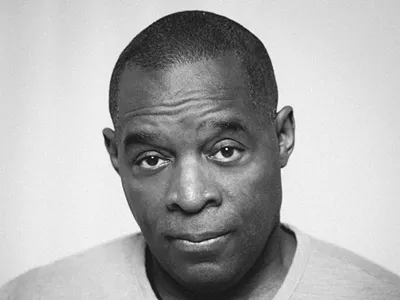 Image: Origin story: bringing it all back home with Kevin Saunderson