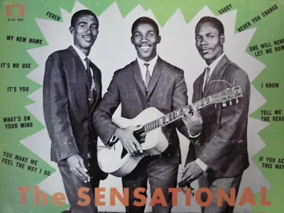 Image: Our 13 favorite Maytals songs, in honor of their just-announced Aug. show