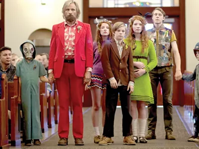 Image: Cinetopia is a filmic feast for metro Detroit