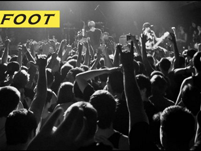 Image: Concert announcement: June Jamboree at The Crofoot