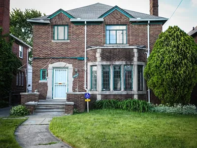 Image: 'This Old House' heads to Detroit for the first time this fall