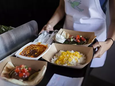 Image: 8 fun foodie events happening in Detroit this summer