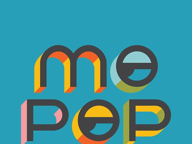 Mo Pop reveals daily lineup and single day passes
