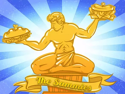 Image: The Sammies: informal and unscientific awards for some of the best sandwiches in metro Detroit